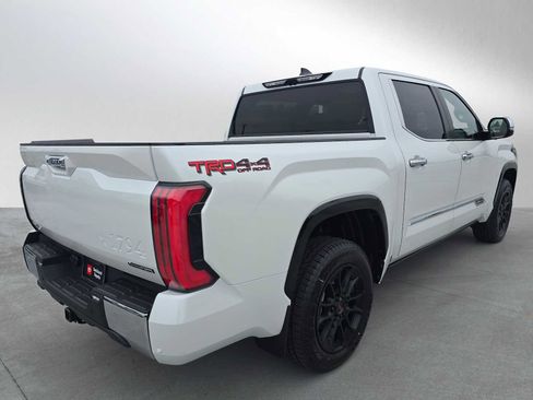 New 2026 Toyota Tundra 1794 Edition AWD/4WD image 3