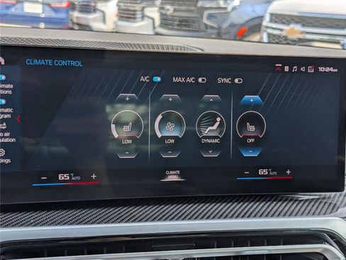 Used 2023 BMW M2 w/ Lighting Package RWD image 29
