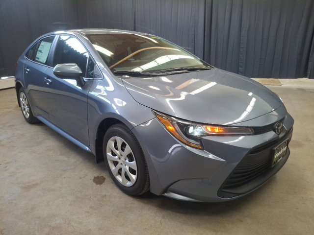 New 2026 Toyota Corolla LE FWD image 30