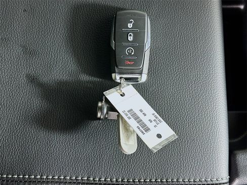 New 2026 RAM 1500 Express image 20