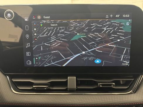 New 2026 Chevrolet Equinox RS image 18