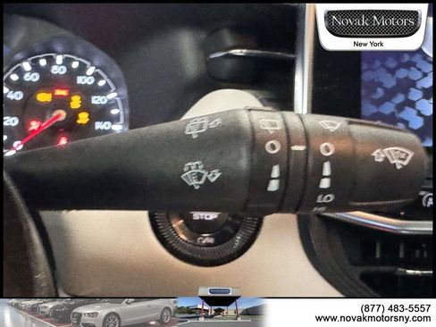 Used 2022 Jeep Compass Limited w/ Sun and Sound Group AWD/4WD image 22