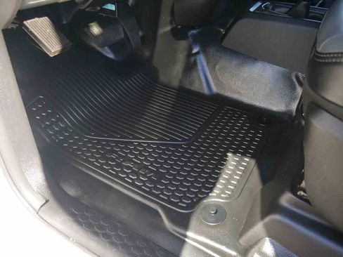 Certified 2024 RAM 3500 Tradesman w/ Chrome Appearance Group image 25