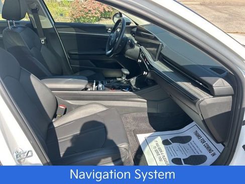 Used 2025 Kia K5 EX image 23