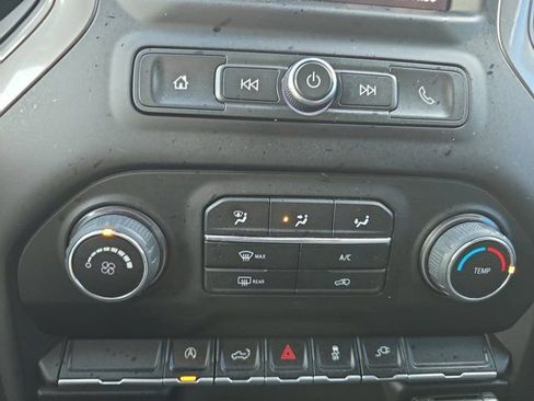 Used 2022 Chevrolet Silverado 1500 Custom w/ Rally Edition image 32