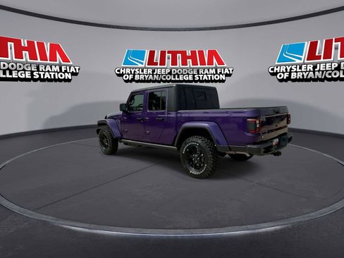 New 2026 Jeep Gladiator Sport image 6