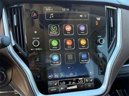 Certified 2022 Subaru Outback Touring w/ Popular Package #2 image 20