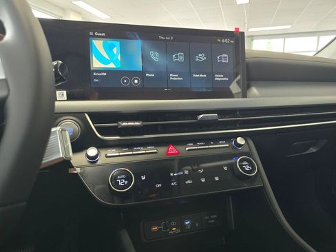 New 2026 Hyundai Sonata SEL AWD/4WD image 22