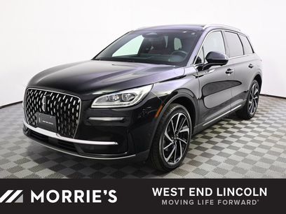 Used 2023 Lincoln Corsair Reserve w/ Equipment Group 202A