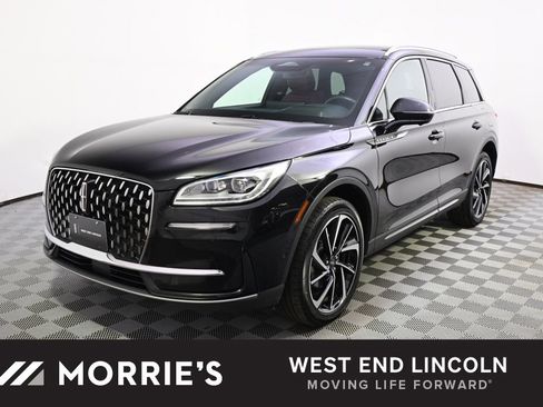 Used 2023 Lincoln Corsair Reserve w/ Equipment Group 202A image 1