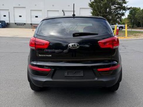 Used 2016 Kia Sportage LX FWD image 5