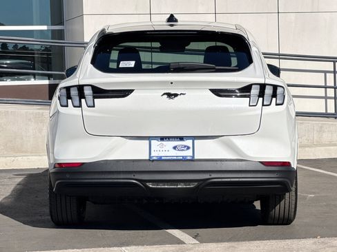 New 2025 Ford Mustang Mach-E Premium w/ Interior Protection Package image 4