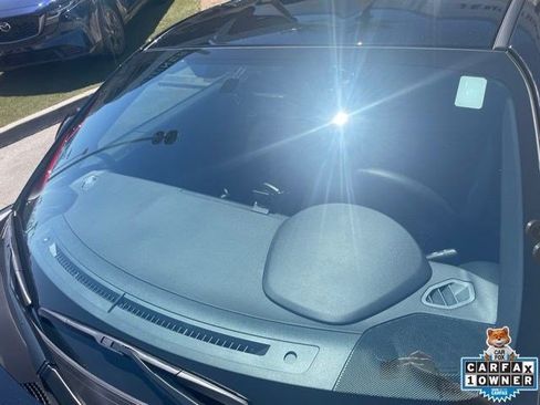 Used 2025 Toyota GR86 w/ ALL Weather Mat Package (TMS) RWD image 6