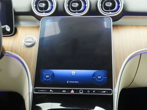 Certified 2022 Mercedes-Benz C 300 Sedan image 14