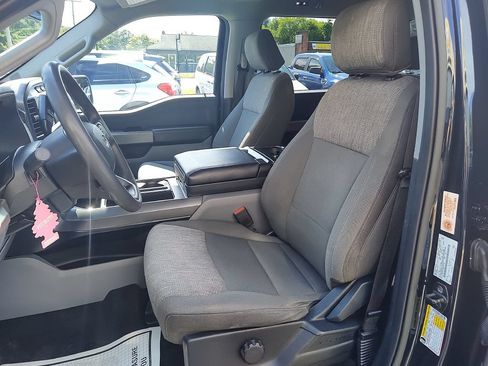 Used 2021 Ford F150 XLT AWD/4WD image 10
