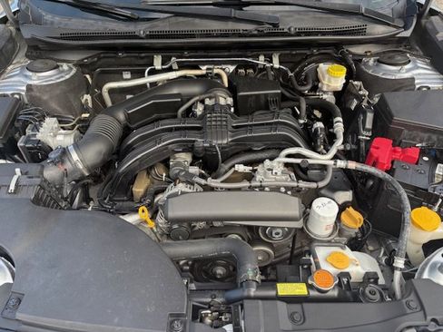 Used 2022 Subaru Legacy Premium image 12