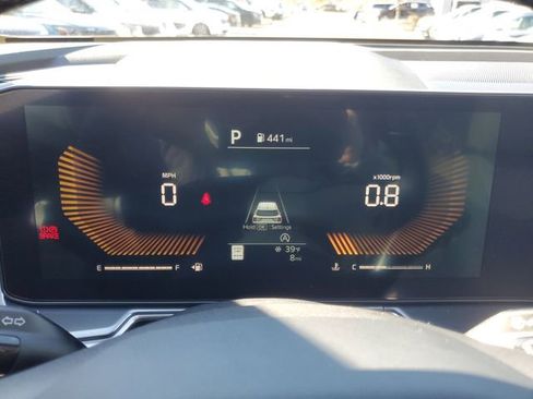 New 2026 Kia Sorento S w/ S Panoramic Sunroof Package image 20