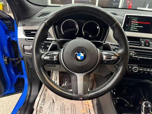 Used 2019 BMW X2 M35i w/ Premium Package image 21