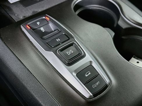 Used 2022 Honda Passport TrailSport image 22