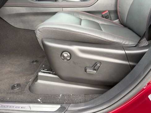 New 2026 Dodge Durango GT image 21