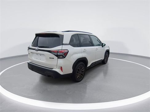 New 2025 Subaru BRZ Premium image 8