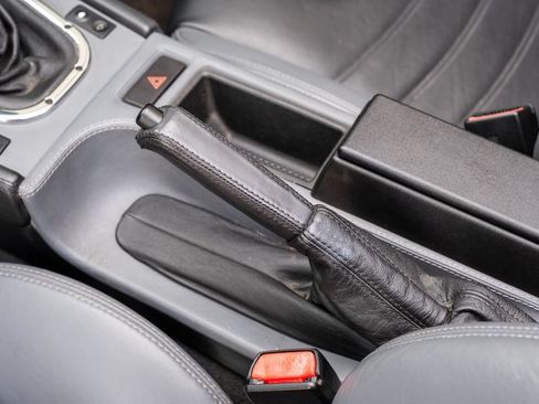 Used 1998 BMW M Roadster RWD image 15