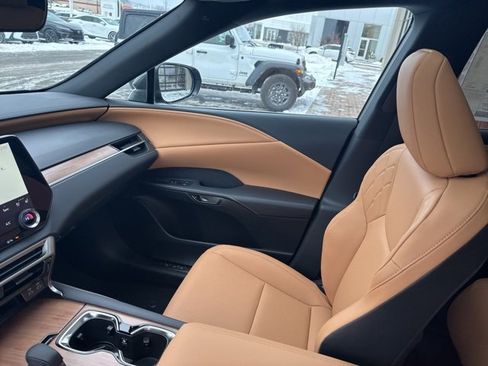 New 2026 Lexus RX 350 Premium w/ Convenience Package image 38