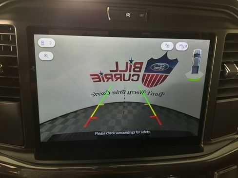 New 2026 Ford F150 STX w/ Equipment Group 200A image 22