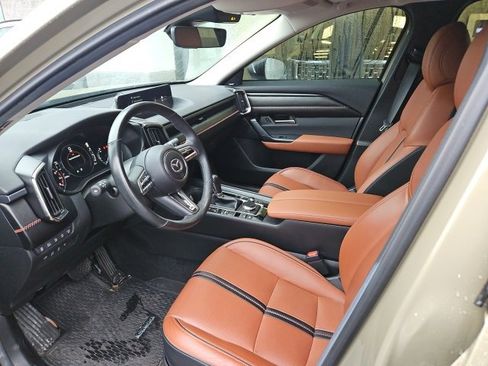 Used 2024 MAZDA CX-50 2.5 Turbo w/ Cargo Package image 11