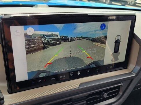 New 2025 Ford Bronco Sport Big Bend image 18