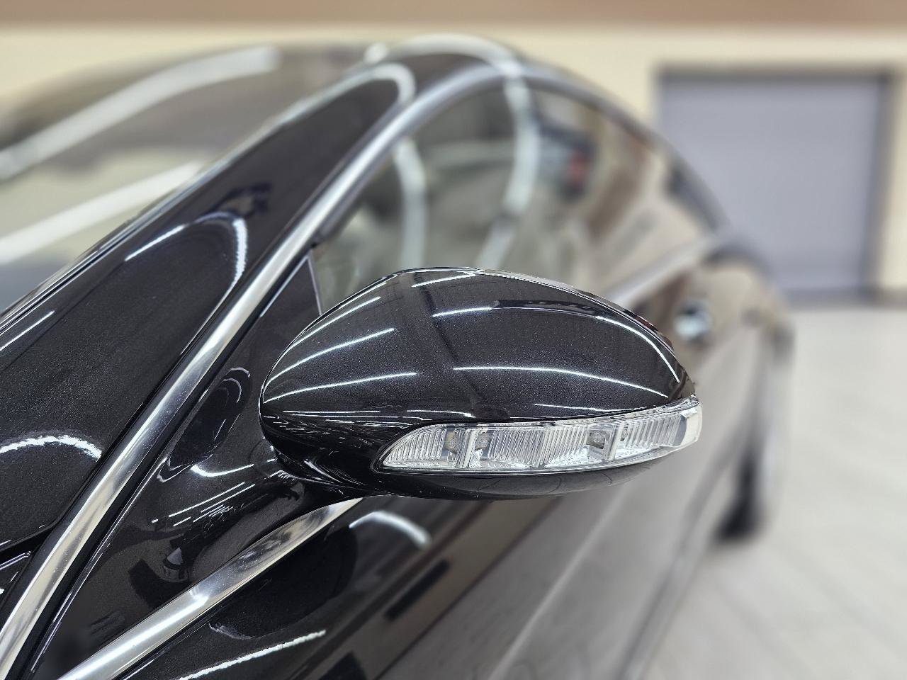 Used 2007 Mercedes-Benz CL 550 image 12