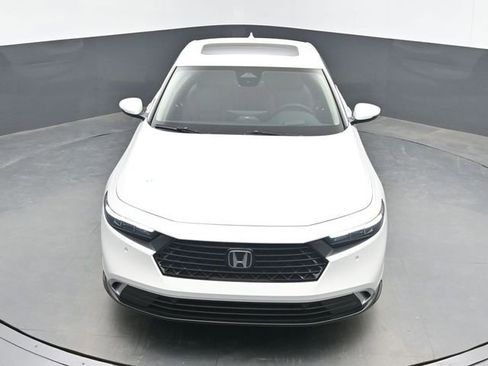 New 2026 Honda Accord Touring image 14