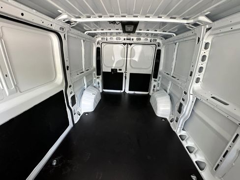 New 2024 RAM ProMaster 1500 w/ Quick Order Package 22H SLT+ image 29