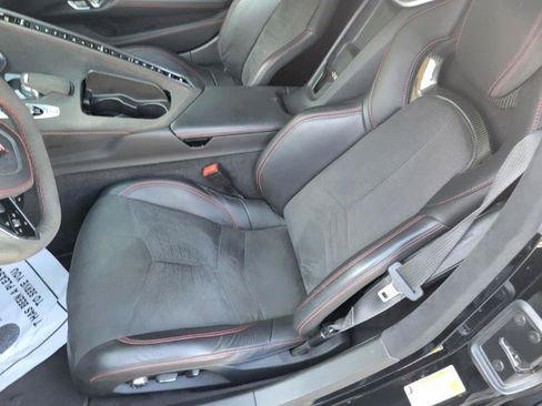 Used 2023 Chevrolet Corvette Stingray Premium Conv w/ Battery Protection Package RWD image 41