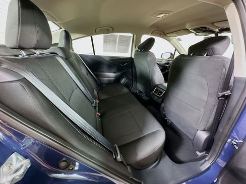 Used 2025 Subaru Legacy Premium AWD/4WD image 26