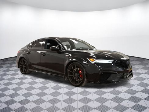 Used 2025 Acura Integra Type S image 17