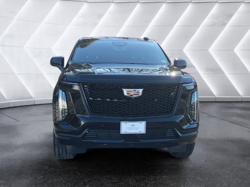New 2026 Cadillac Escalade Sport image 9
