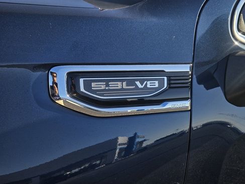 Used 2019 GMC Sierra 1500 SLT w/ SLT Premium Plus Package image 7