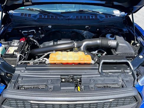Used 2018 Ford F150 Raptor w/ Equipment Group 802A Luxury AWD/4WD image 31