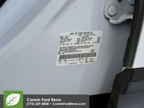 Used 2014 Ford Explorer 4WD image 30