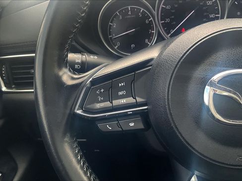 Used 2019 MAZDA CX-5 Touring AWD/4WD image 22