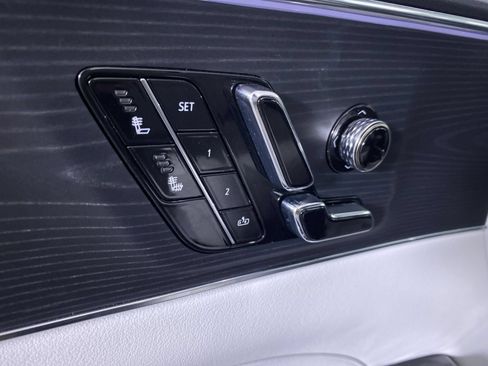 Certified 2024 Cadillac Lyriq Sport w/ LPO, Floor Liner Package AWD/4WD image 9
