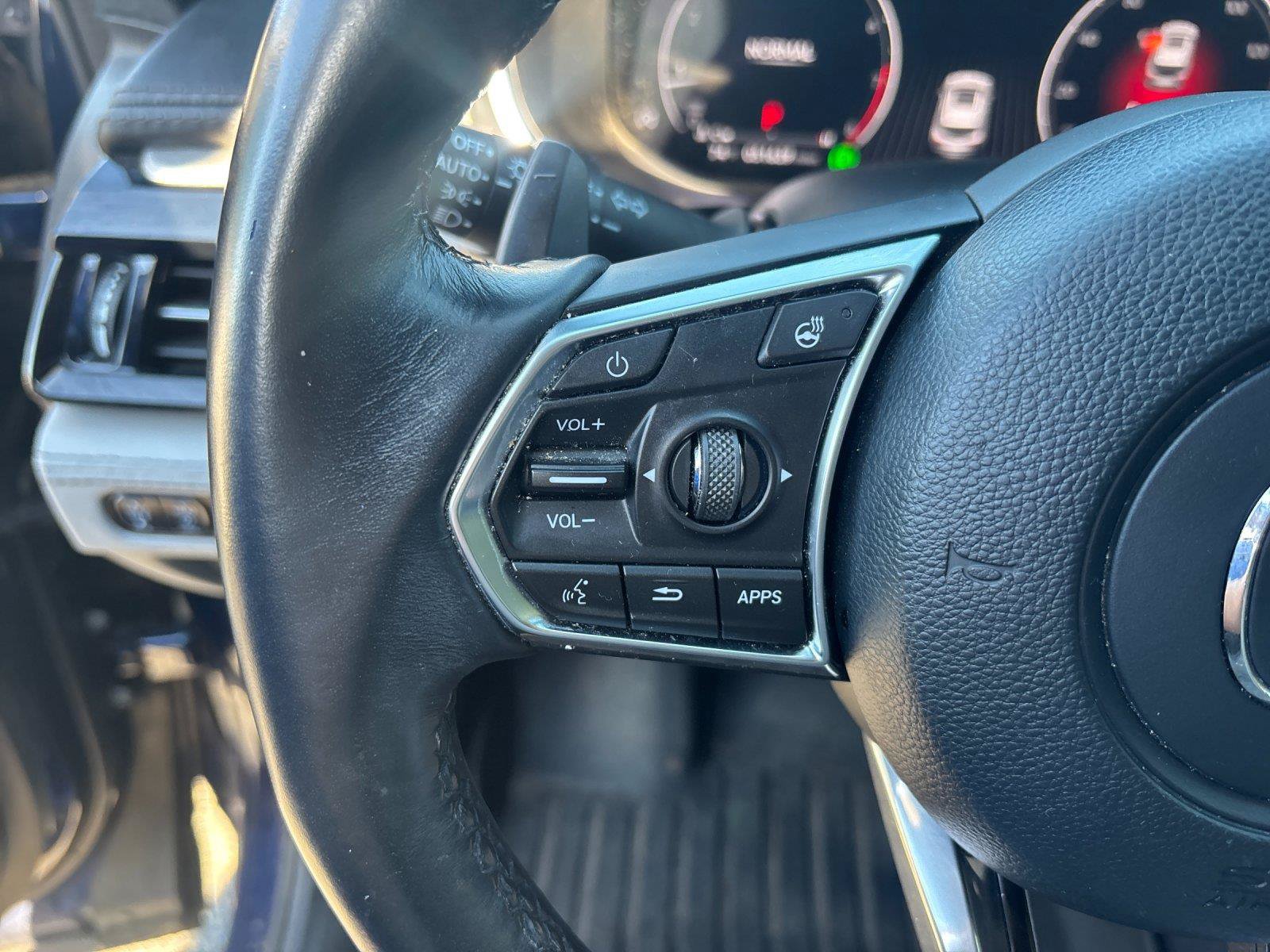 Used 2023 Acura MDX w/ Advance Package AWD/4WD image 18