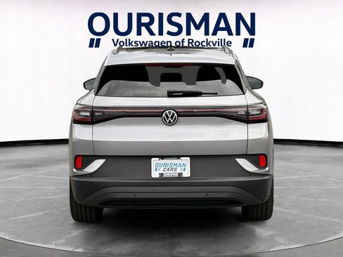 Used 2023 Volkswagen ID.4 Pro S RWD image 5