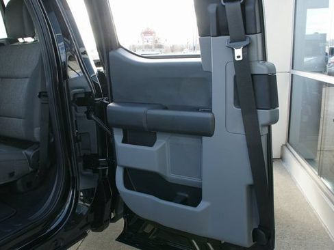 New 2026 Ford F350 XL w/ STX Appearance Package AWD/4WD image 25