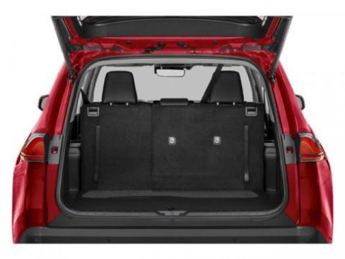 New 2026 Toyota Grand Highlander FWD image 13