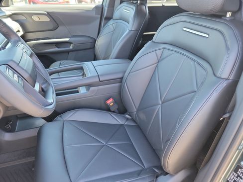 New 2027 Kia Telluride SX image 4