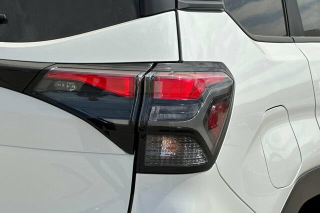 New 2026 Subaru Forester Premium AWD/4WD image 33