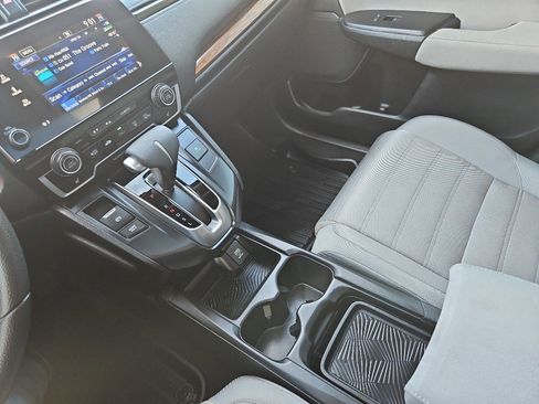 Used 2019 Honda CR-V EX image 29