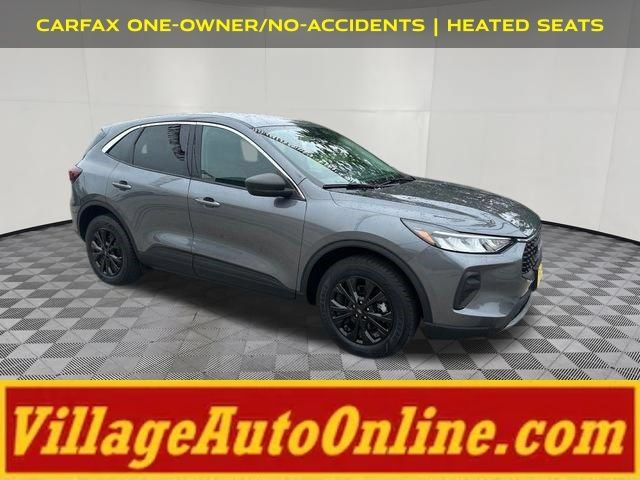 Used 2023 Ford Escape Active AWD/4WD image 5
